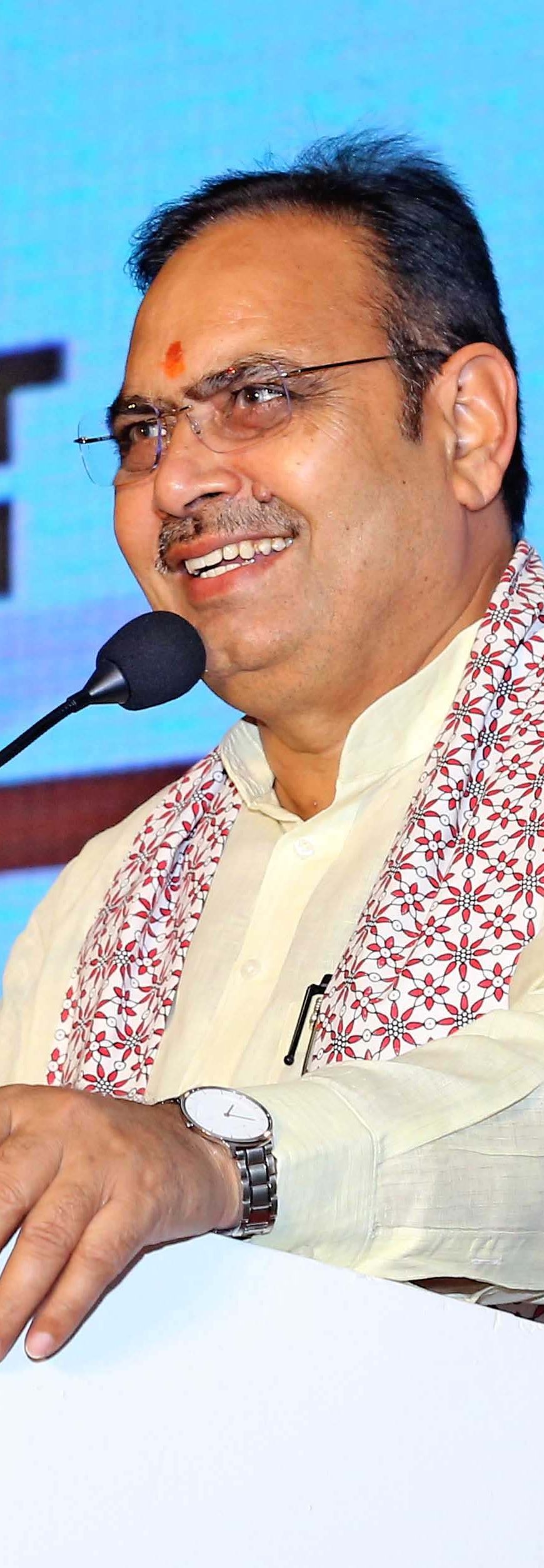 सीएम भजनलाल बोले- पारदर्शिता और तेज फैसलों से मजबूत होगा राजस्थान में सुशासन