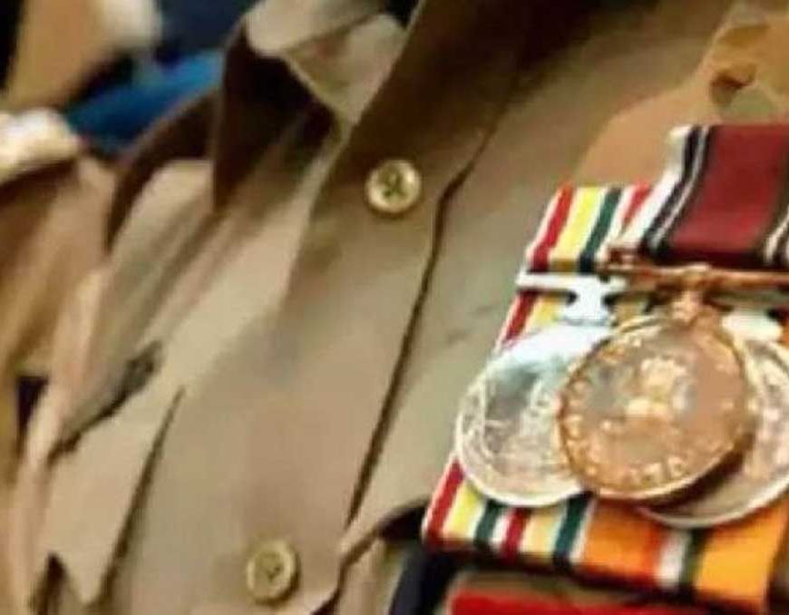 स्वतंत्रता दिवस के अवसर पर छत्तीसगढ़ पुलिस के 152 अधिकारी और जवान होंगे सम्मानित