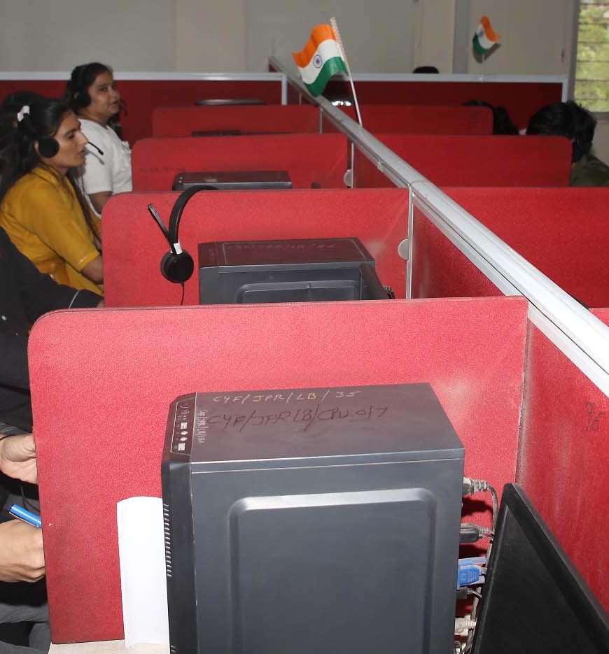 राजस्थान संपर्क पोर्टल पर 76% शिकायतें निस्तारित, गृह विभाग ने बढ़ाई निगरानी