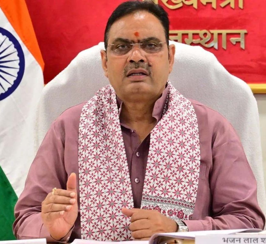 राजस्थान कैबिनेट के बड़े फैसले, 35 शहीद परिवारों को अनुकंपा नियुक्ति और 470 भर्तियों का रास्ता साफ