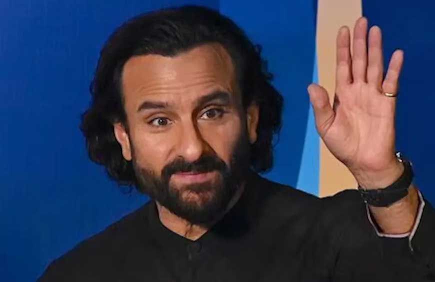 Saif Ali Khan की 1370 एकड़ जमीन पर EOW की जांच तेज, भोपाल में बढ़ा कानूनी पेंच