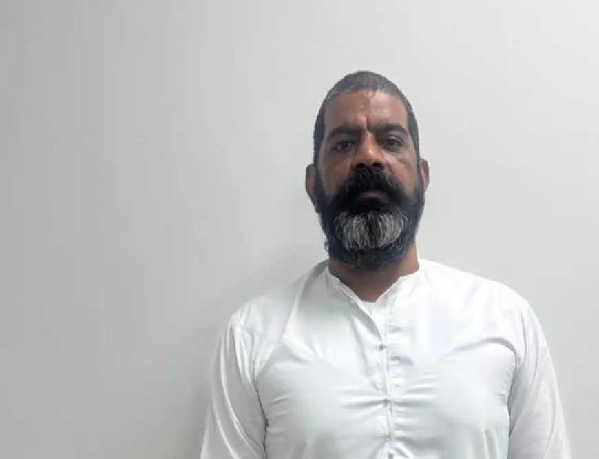 6000 करोड़ के ड्रग्स केस का आरोपी वीरेंद्र बैसोया UAE से भारत लाया गया, जानें ‘ड्रग सिंडिकेट’ की पूरी कहानी