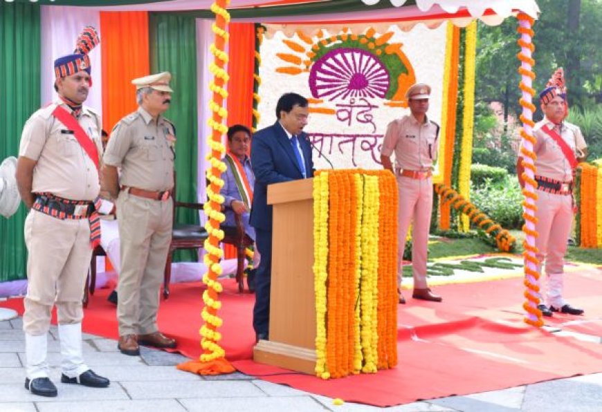 ब्रिक्स शिखर सम्मेलन की तैयारियों में जुटेगा NDMC, अध्यक्ष ने समयबद्ध परियोजनाओं पर दिया जोर