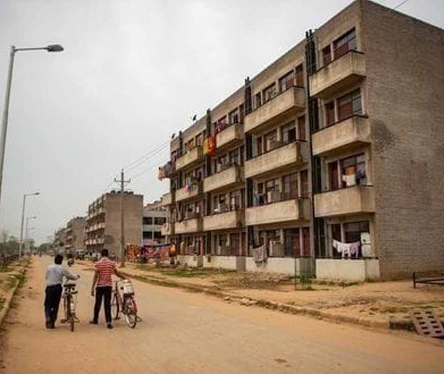 सरकारी मकान किराए पर दिया तो होगी सख्त कार्रवाई, प्रशासन ने जारी की चेतावनी
