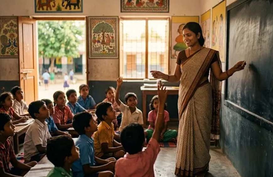 Bihar STET 2026: 17 अगस्त से शुरू होंगे आवेदन, 31 अगस्त है आखिरी तारीख
