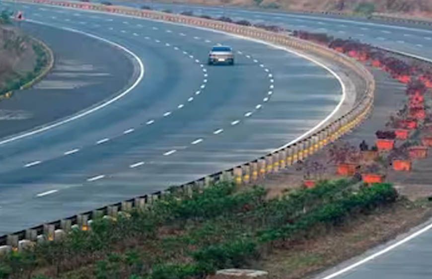 गंगा एक्सप्रेसवे का होगा विस्तार! मेरठ से हरिद्वार सिर्फ 90 मिनट में, इन शहरों को मिलेगी हाईस्पीड कनेक्टिविटी