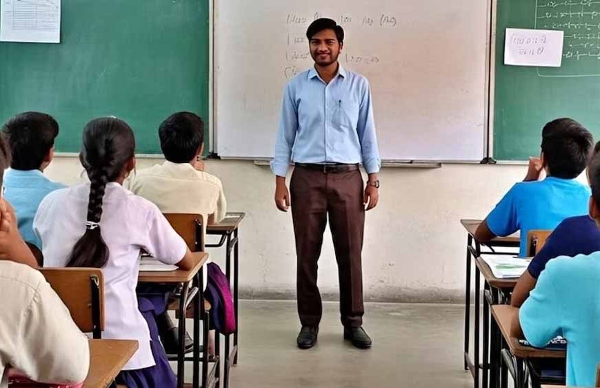 Karnataka Teacher Recruitment: सरकारी स्कूलों में 15,000 शिक्षकों की भर्ती, TET पास 18 अगस्त से करें आवेदन