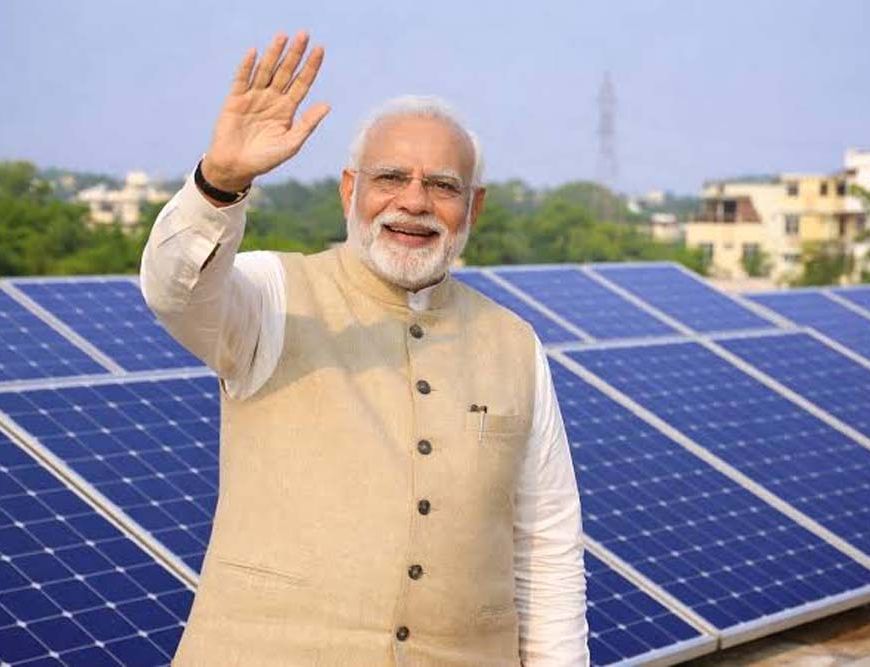 PM सूर्यघर योजना में बड़ा बदलाव, 2 लाख तक लोन के लिए अब नहीं चाहिए सिविल स्कोर