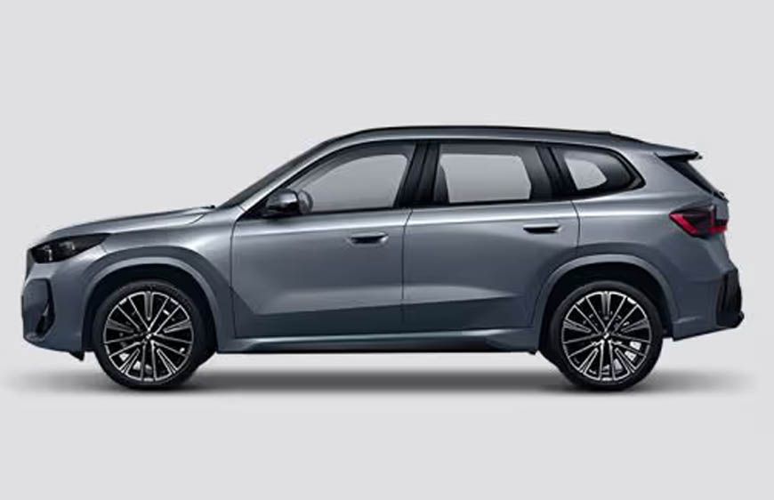 BMW X1 LWB की लॉन्च डेट फाइनल, 21 अगस्त को होगी एंट्री; कंपनी ने शुरू की बुकिंग