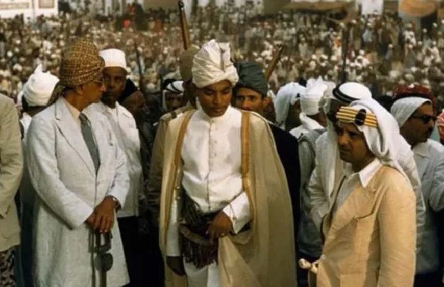 दुबई का भारत से था गहरा नाता, आजादी के बाद बदला खाड़ी का नक्शा