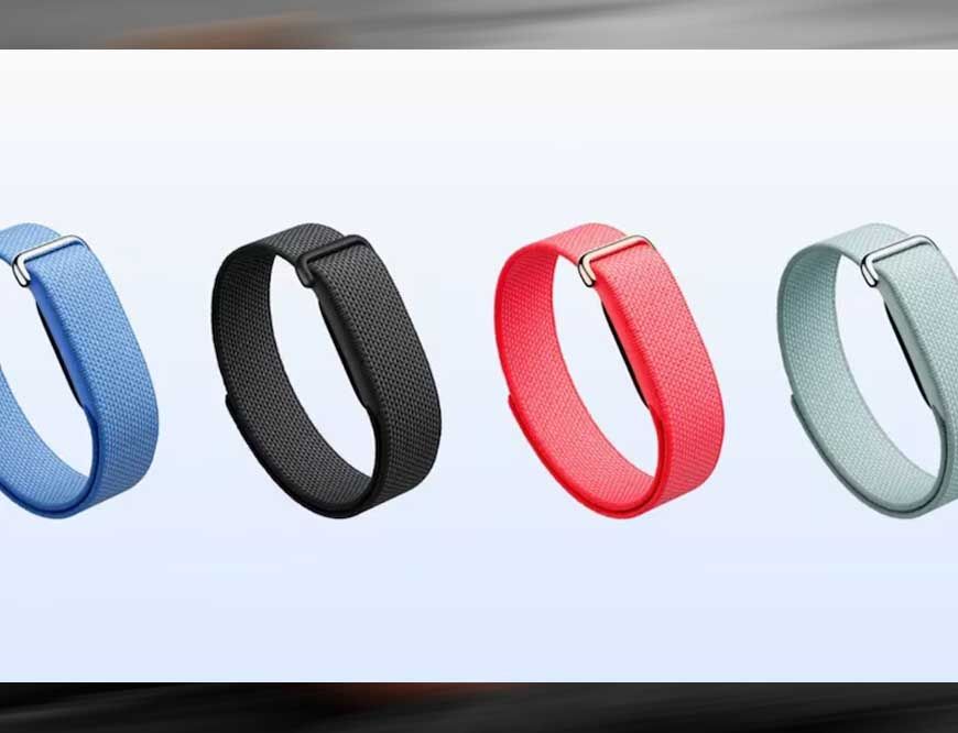 Google Fitbit Air की भारत में एंट्री! अक्टूबर में होगा लॉन्च, सिंगल चार्ज में 7 दिन चलेगा
