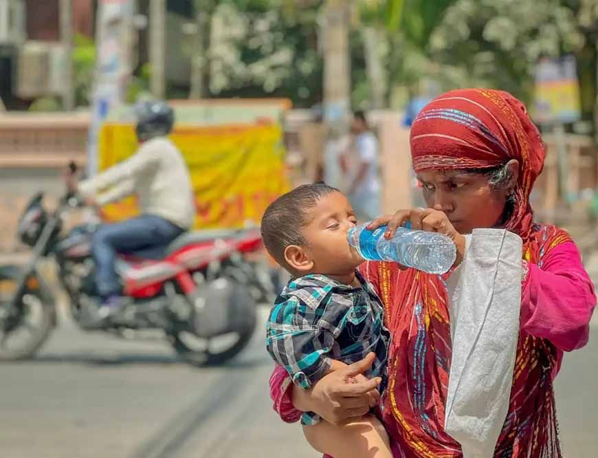 लू को प्राकृतिक आपदा घोषित करने का बड़ा फैसला! अब कुल 14 आपदाएं, जानें किसे और क्या मिलेगा फायदा