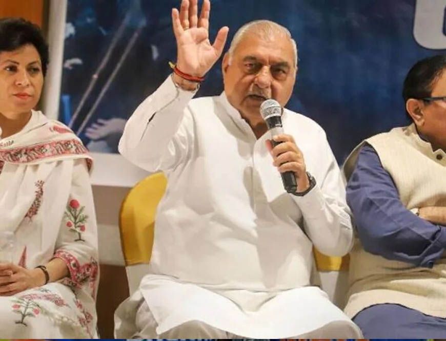 हरियाणा में 3 चुनावी हार के बाद कांग्रेस का मास्टर प्लान तैयार, 6 महीने में बदलेगी रणनीति