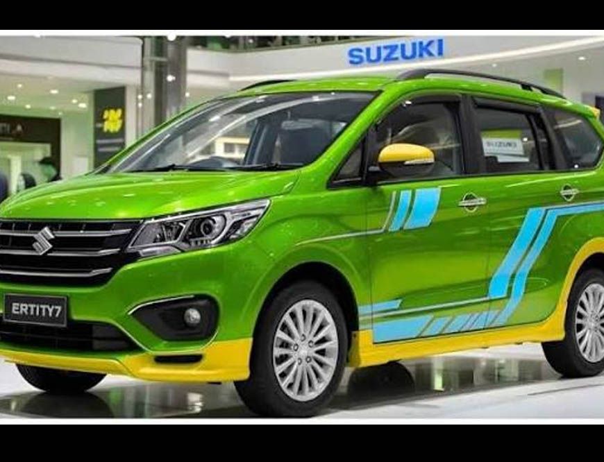 ₹1 में 1KM चलेगी नई Maruti Suzuki! 7 सीटर कार में मिलेगा Ertiga जैसा स्पेस
