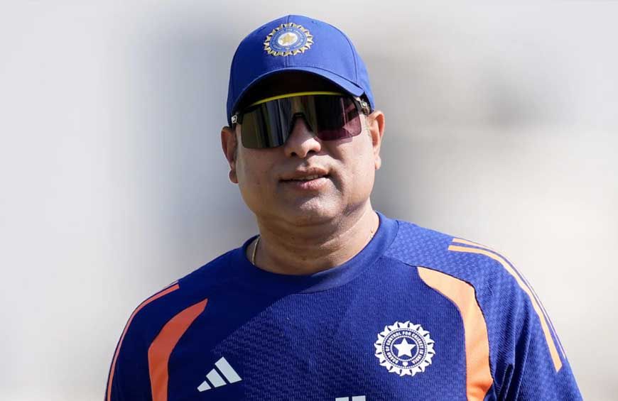 VVS Laxman बनेंगे BCCI के Director of Cricket? गौतम गंभीर से भी बड़ी जिम्मेदारी की तैयारी