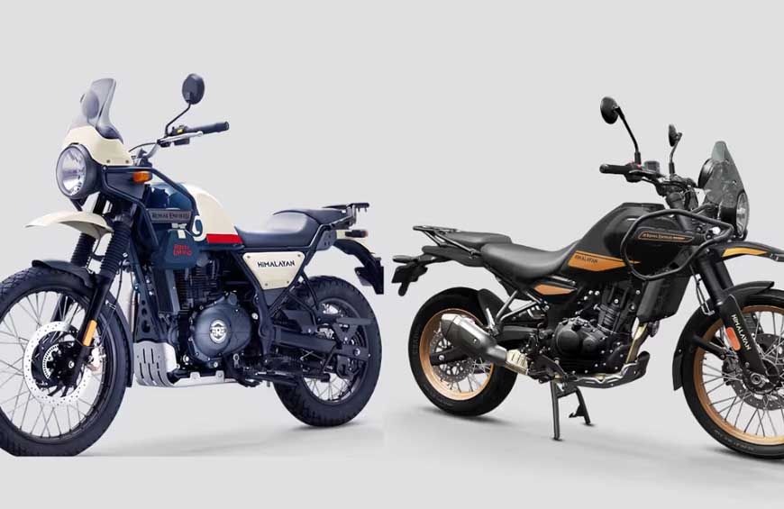 Royal Enfield का बड़ा ऐलान, 4 सितंबर को लॉन्च होगी नई Himalayan 440; एडवेंचर लवर्स में बढ़ा क्रेज