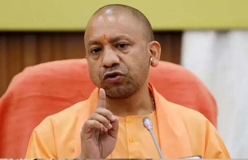 28 जिलों में भारी बारिश का अलर्ट, CM योगी ने 24 घंटे में मुआवजे के दिए निर्देश