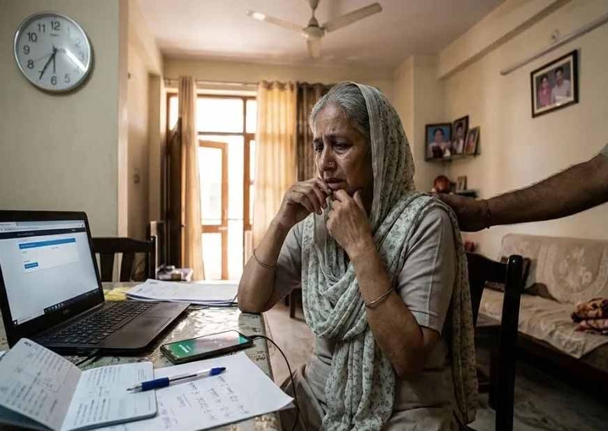 चंडीगढ़ में Digital Arrest कर ₹9.51 लाख ठगे, हावड़ा से आरोपी गिरफ्तार