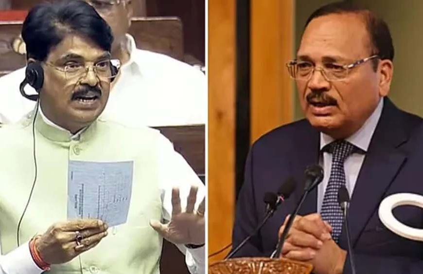 NLSIU दीक्षांत समारोह में CJI सूर्यकांत और BCI अध्यक्ष को बुलाने पर छात्रों-पूर्व छात्रों की आपत्ति
