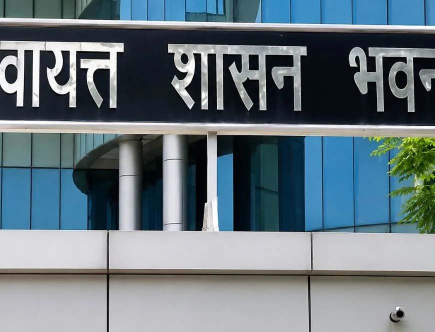 राजस्थान में निकाय चुनाव से पहले बड़ा प्रशासनिक फेरबदल, 41 नगर पालिका अधिकारियों के तबादले