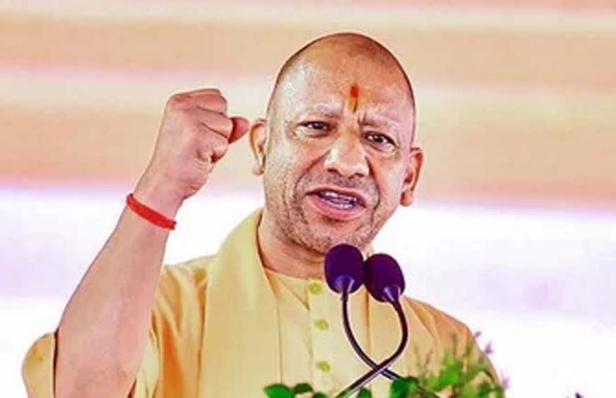 योगी सरकार गांव-गांव बनाएगी 10 हजार गो मित्र, युवाओं को गो संरक्षण से जोड़ेगी