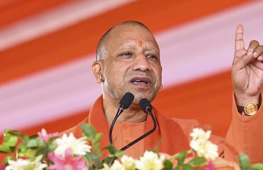 प्रदेश के 78 हजार राशन विक्रेताओं को सोमवार को उपहार देंगे सीएम योगी