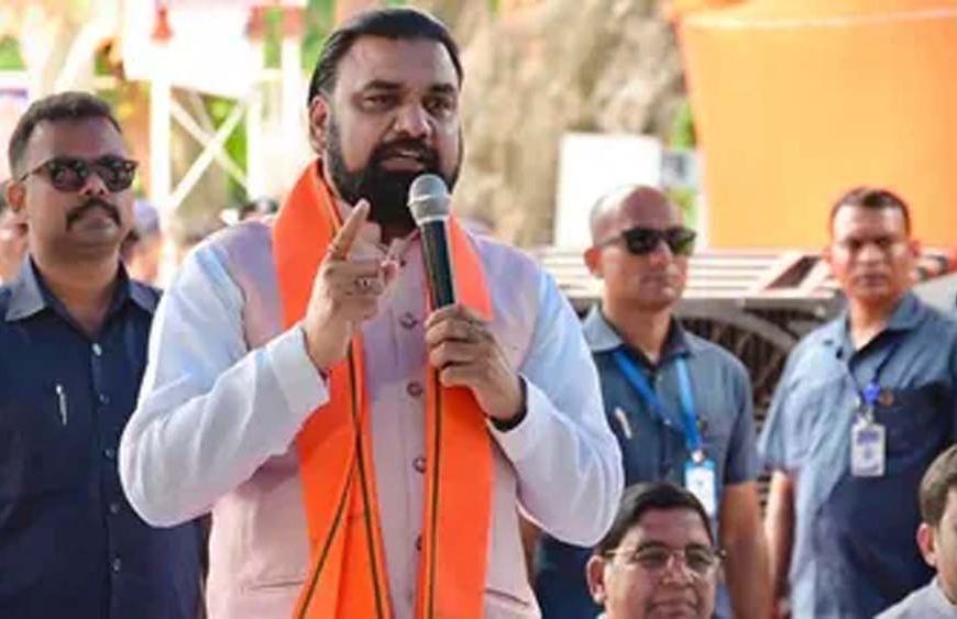 रक्षाबंधन से स्कूल-कॉलेजों में तैनात होंगी ‘पुलिस दीदी’, छात्राओं की सुरक्षा पर जोर
