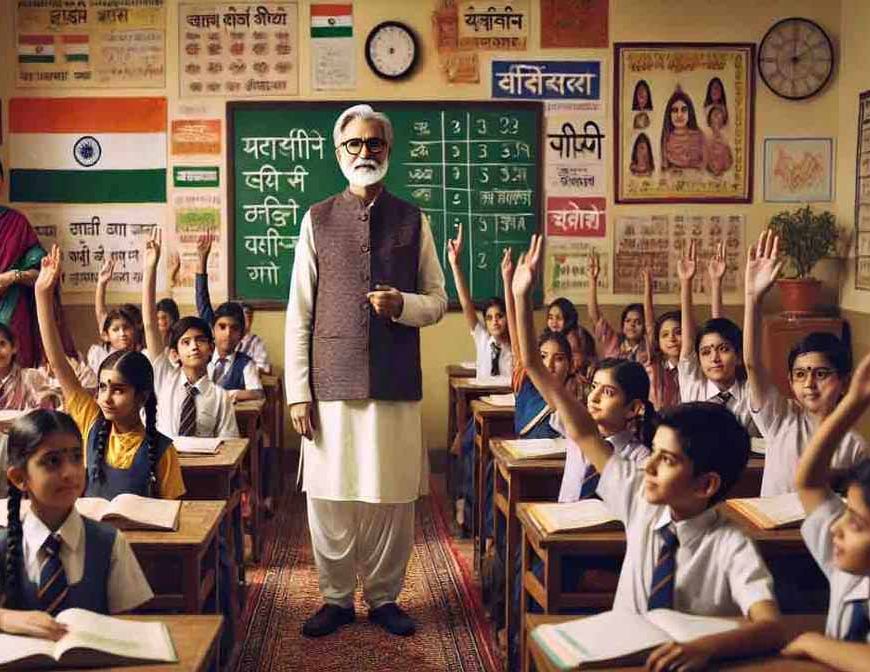 CG शिक्षक पदोन्नति में TET का पेंच, DEO ने संचालनालय को लिखा पत्र