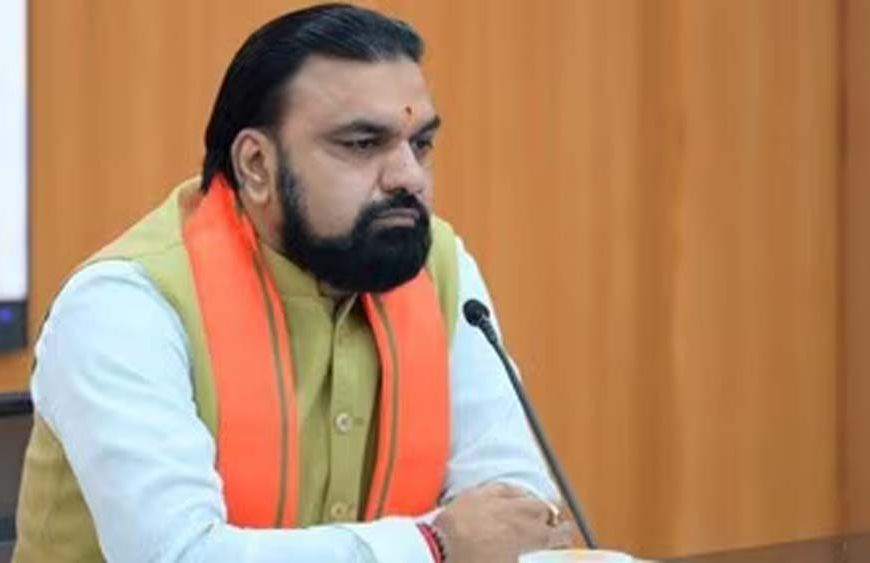 अशोकधाम भगदड़ में मृतकों के परिजनों को ₹4-4 लाख देगी बिहार सरकार: CM सम्राट चौधरी