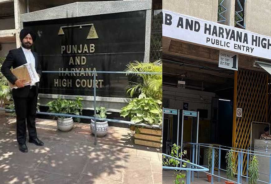 Punjab DA News: कर्मचारियों के DA पर हाईकोर्ट की डेडलाइन आज खत्म, भुगतान नहीं हुआ तो बढ़ेगा विवाद