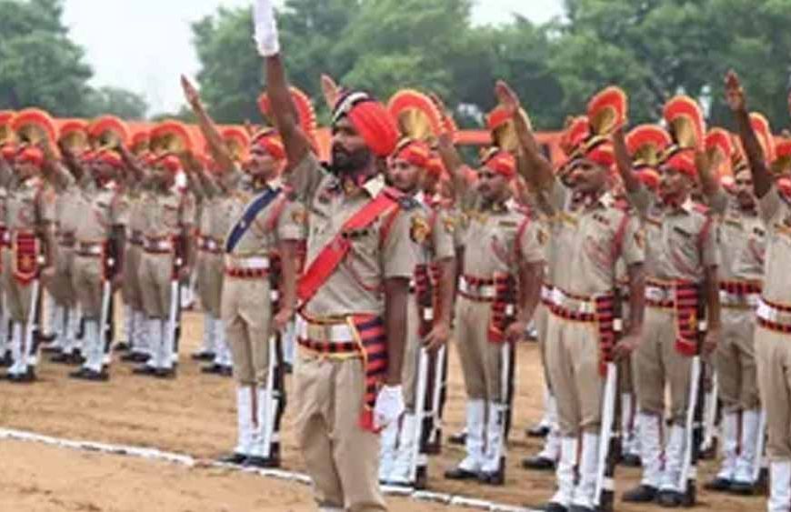 हरियाणा पुलिस में 400 स्पेशल ऑफिसर की भर्ती, पूर्व सैनिकों को मिलेगा मौका