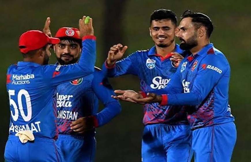 एशियन गेम्स 2026 के लिए अफगानिस्तान की टीम घोषित, दरविश रसूली संभालेंगे कप्तानी