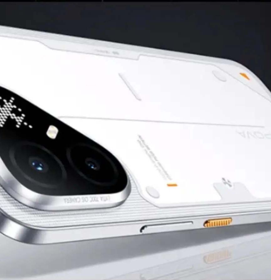 Tecno Pova 8 Pro 5G की भारत में कल होगी एंट्री, 6500mAh बैटरी और 144Hz AMOLED डिस्प्ले से लैस
