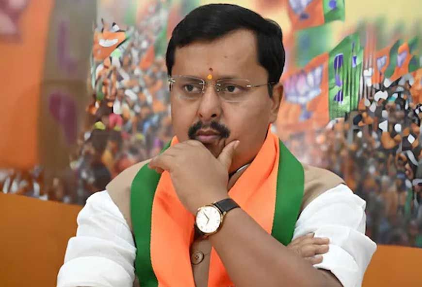 BJP संगठन में बड़ा बदलाव जल्द! नितिन नवीन की नई टीम में युवा और महिला चेहरों पर दांव