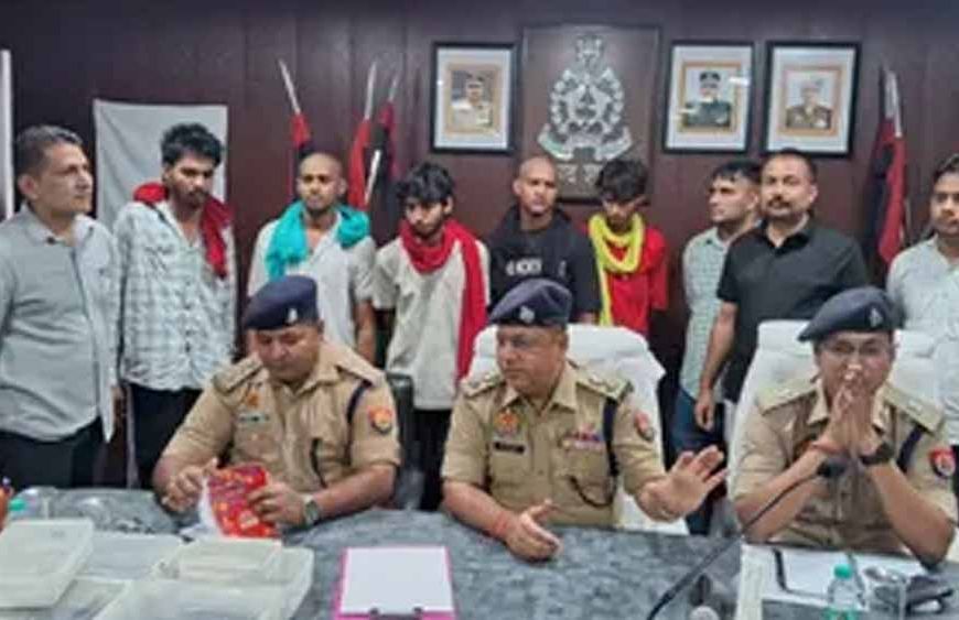 भिवानी स्कॉर्पियो गोलीकांड में 15 गिरफ्तार, मुख्य आरोपियों की तलाश जारी