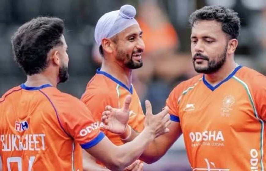 भारत vs इंग्लैंड हॉकी वर्ल्ड कप: आज शाम 6:30 बजे होगा महामुकाबला, जानें लाइव स्ट्रीमिंग डिटेल