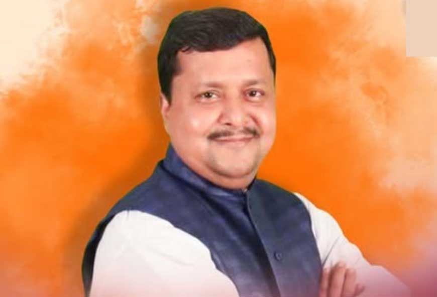 BJP New Team: नितिन नवीन की नई टीम का ऐलान, स्मृति ईरानी महामंत्री; वसुंधरा राजे-राम माधव को बड़ी जिम्मेदारी
