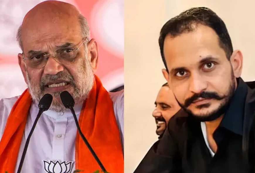 आतंकवाद पर बड़ा प्रहार! शहजाद भट्टी नेटवर्क पर शिकंजा, 14 राज्यों में 253 संदिग्ध हिरासत में