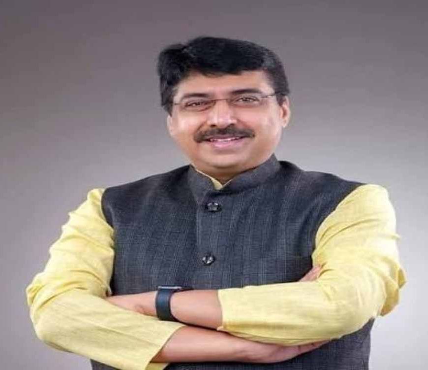 नितिन नबीन की नई टीम में छत्तीसगढ़ को जगह, रूप कुमारी चौधरी राष्ट्रीय अध्यक्ष; दीपक महस्के बने संयोजक