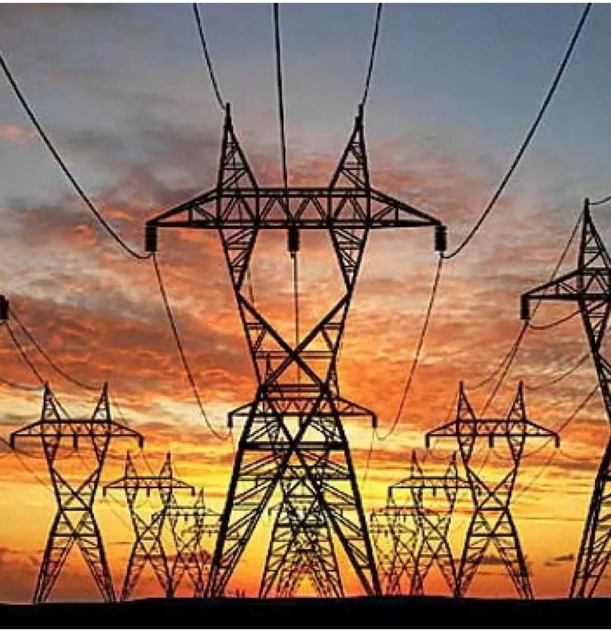 केंद्रीय बिजली आवंटन में यूपी सबसे आगे, जून 2026 तक मिला 11,520.5 मेगावाट