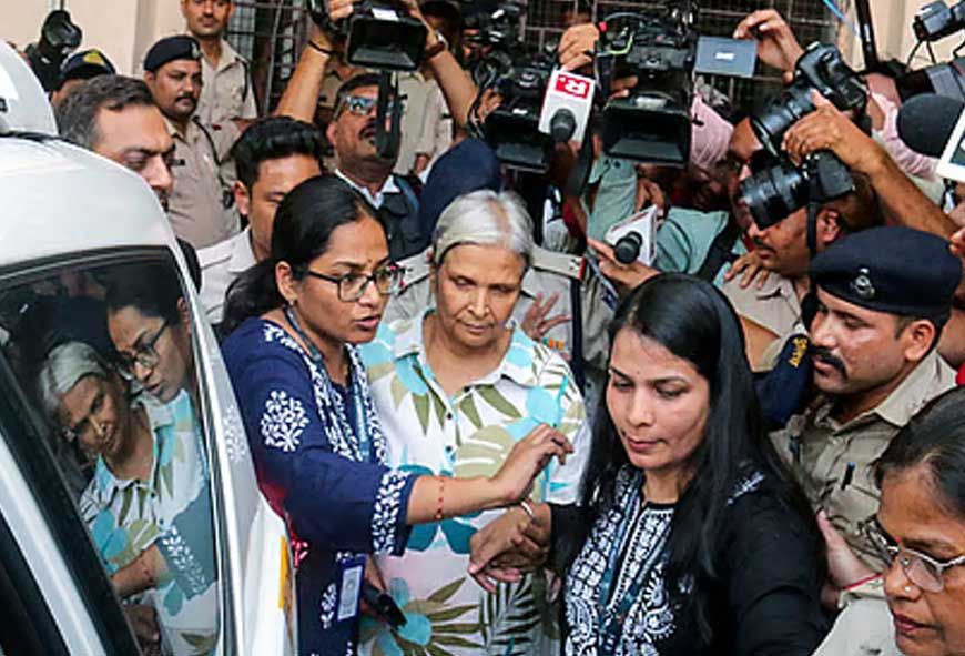 ट्विशा शर्मा केस में बड़ा अपडेट, CBI ने कोर्ट में दाखिल की 636 पेज की चार्जशीट; गिरीबाला-समर्थ पर गंभीर आरोप