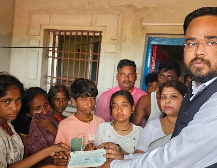 गया में कुएं में जहरीली गैस से चार लोगों की मौत, एसडीआरएफ ने शव निकाले
