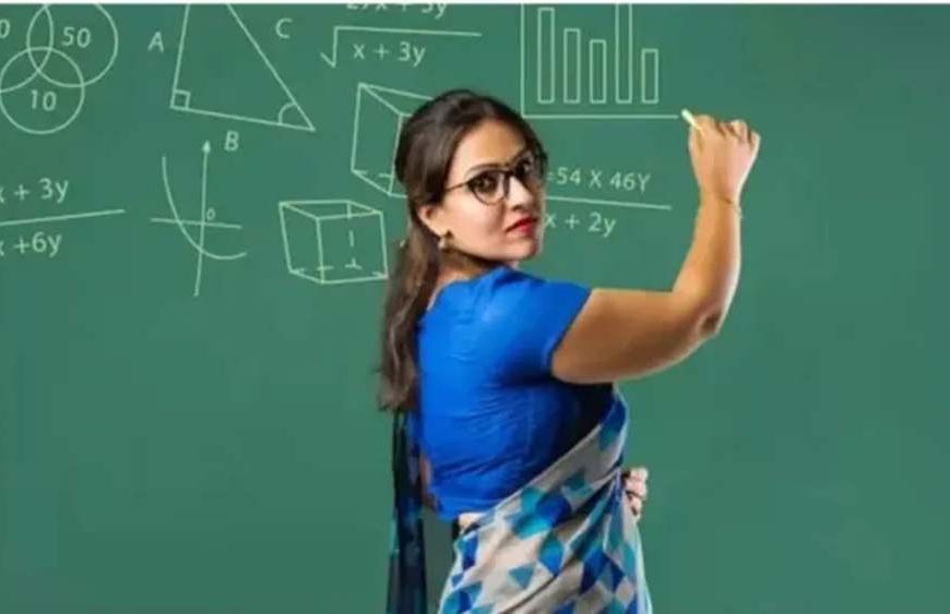 बिहार शिक्षक भर्ती में बड़ा बदलाव, टीआरई-4 में शामिल होंगे मैथिली शिक्षकों के पद