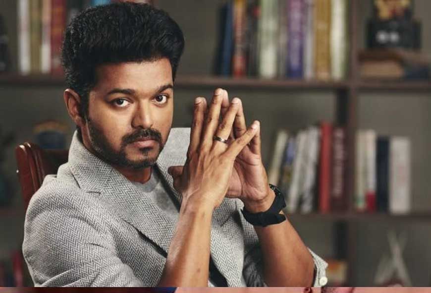 Thalapathy Vijay का किसानों को बड़ा तोहफा, ₹75 हजार तक का फसल कर्ज पूरी तरह माफ; 1.38 लाख किसानों को राहत