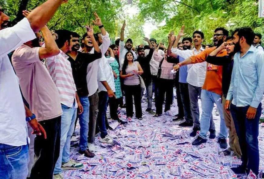 PU छात्रसंघ चुनाव की बिछने लगी बिसात, संगठन एक्टिव; पिछले दो चुनावों के नतीजे बने चुनौती