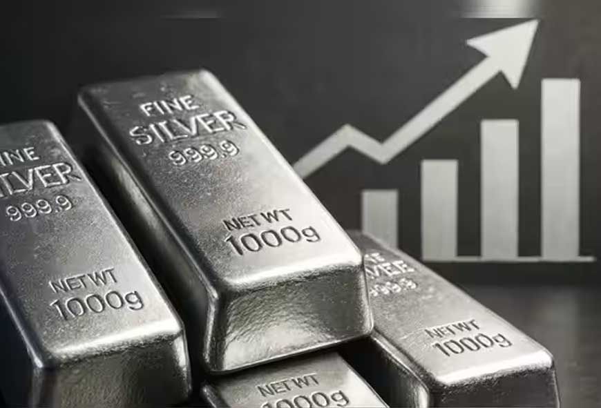 चांदी का 4000 साल पुराना इतिहास, सोने से पहले सिल्वर बनी दुनिया की ताकतवर करेंसी; भारत में ऐसे बढ़ा दबदबा