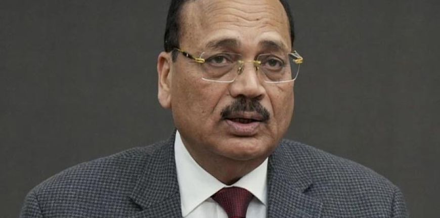 CJI सूर्यकांत अब TISS दीक्षांत समारोह के चीफ गेस्ट नहीं होंगे, संस्थान ने बदला फैसला
