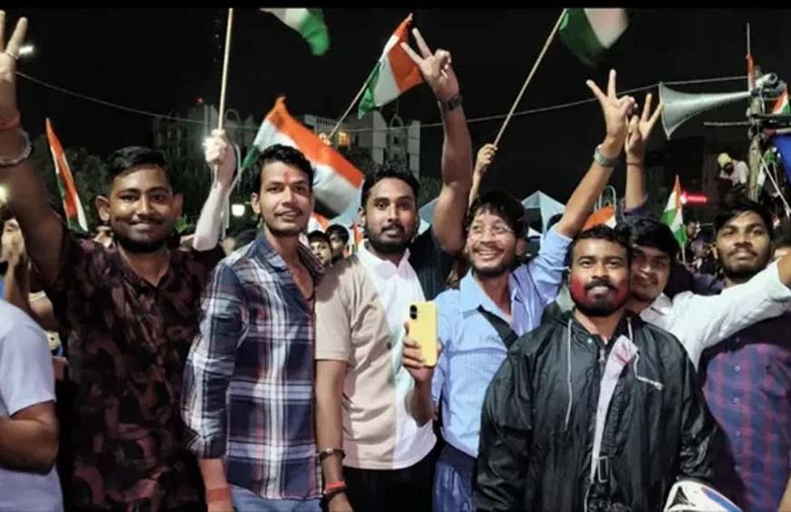 JSSC-CGL की 1,932 नियुक्तियां रद्द होने की तैयारी, 7 लाख अभ्यर्थियों पर भी संकट