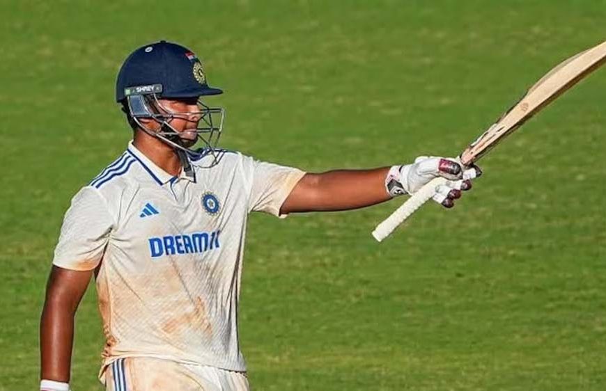 टी20 के बाद रेड बॉल क्रिकेट में वैभव सूर्यवंशी की अग्निपरीक्षा, दलीप ट्रॉफी में दिखेगा नया अंदाज