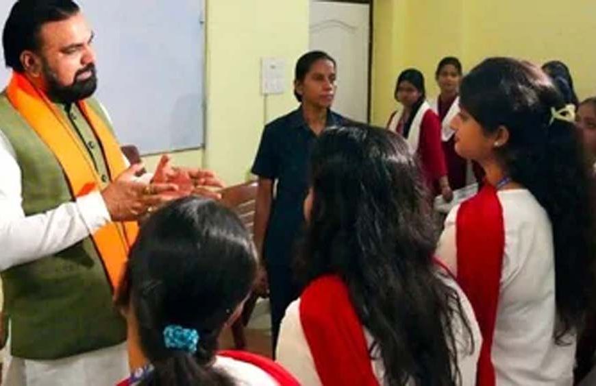 बिहार में हर महीने लगेगा छात्र सहयोग शिविर, 10 दिन में कार्रवाई नहीं तो CM ऑफिस से नोटिस